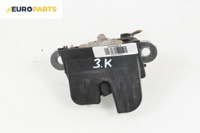 Брава заден капак за Seat Ibiza IV Hatchback (03.2008 - 03.2017), хечбек, позиция: задна