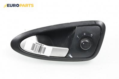 Вътрешна дръжка за Seat Ibiza IV Hatchback (03.2008 - 03.2017), 2+1 вр., хечбек, позиция: лява