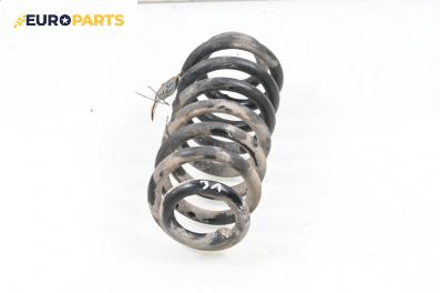 Пружина за ходова част за BMW X5 Series E53 (05.2000 - 12.2006), джип, позиция: задна