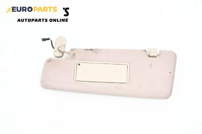 Сенник за Land Rover Discovery III SUV (07.2004 - 09.2009), позиция: лява