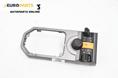 Панел бутони за Land Rover Discovery III SUV (07.2004 - 09.2009)