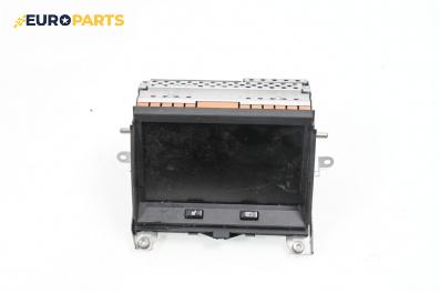 Дисплей за Land Rover Discovery III SUV (07.2004 - 09.2009), № 462200-5481