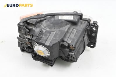 Фар за Land Rover Discovery III SUV (07.2004 - 09.2009), джип, позиция: лява, № XBC500412