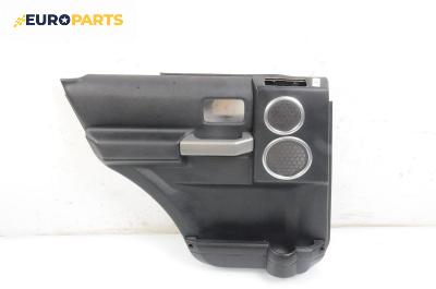 Кора врата за Land Rover Discovery III SUV (07.2004 - 09.2009), 4+1 вр., джип, позиция: задна, лява