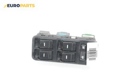 Бутони ел. стъкла  за Land Rover Discovery III SUV (07.2004 - 09.2009)