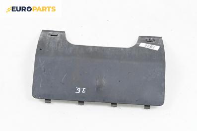 Външни лайсни за Land Rover Discovery III SUV (07.2004 - 09.2009), джип, позиция: задна