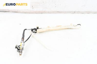 Airbag за Land Rover Discovery III SUV (07.2004 - 09.2009), 4+1 вр., джип, позиция: лява