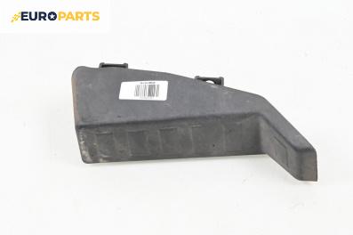 Интериорна пластмаса за Jeep Compass SUV I (08.2006 - 01.2016), 4+1 вр., джип, позиция: предна