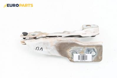 Панта преден капак за Jeep Compass SUV I (08.2006 - 01.2016), 4+1 вр., джип, позиция: лява