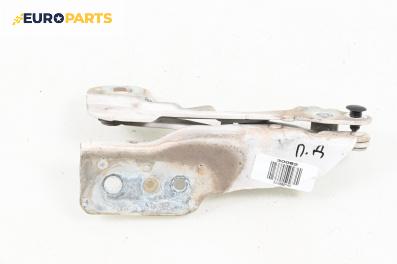 Панта преден капак за Jeep Compass SUV I (08.2006 - 01.2016), 4+1 вр., джип, позиция: дясна
