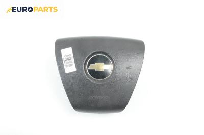 Airbag за Chevrolet Captiva SUV (06.2006 - ...), 4+1 вр., джип, позиция: предна