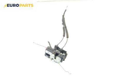 Брава на врата за Chevrolet Captiva SUV (06.2006 - ...), позиция: предна, лява