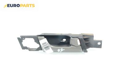 Вътрешна дръжка за Chevrolet Captiva SUV (06.2006 - ...), 4+1 вр., джип, позиция: предна, дясна