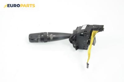 Лостче за светлини за Jeep Compass SUV I (08.2006 - 01.2016)