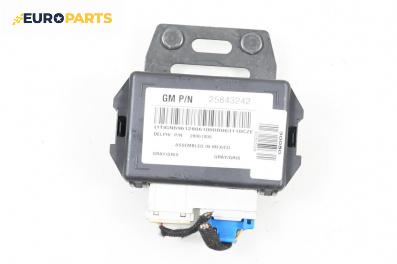 Модул за Chevrolet Captiva SUV (06.2006 - ...), № 25843242