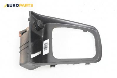 Конзола скоростен лост за Chevrolet Captiva SUV (06.2006 - ...)