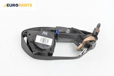 Предпазен колан за Chevrolet Captiva SUV (06.2006 - ...), 4+1 вр., позиция: предна, лява