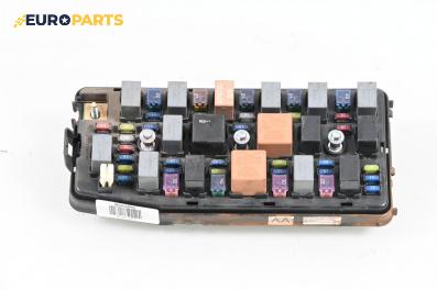 Бушонно табло за Chevrolet Captiva SUV (06.2006 - ...) 2.0 D 4WD, 150 к.с.