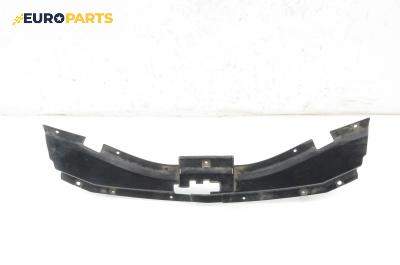 Кора над радиатор за Chevrolet Captiva SUV (06.2006 - ...), 4+1 вр., джип