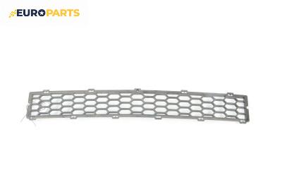 Решетка в броня за Chevrolet Captiva SUV (06.2006 - ...), джип, позиция: предна