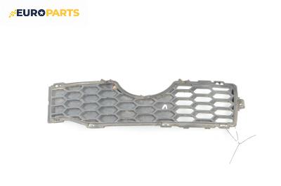 Решетка в броня за Chevrolet Captiva SUV (06.2006 - ...), джип, позиция: предна