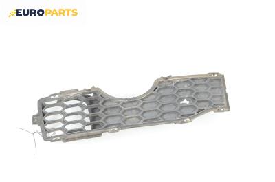 Решетка в броня за Chevrolet Captiva SUV (06.2006 - ...), джип, позиция: предна