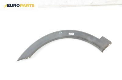 Вежда калник за Chevrolet Captiva SUV (06.2006 - ...), джип, позиция: предна, лява