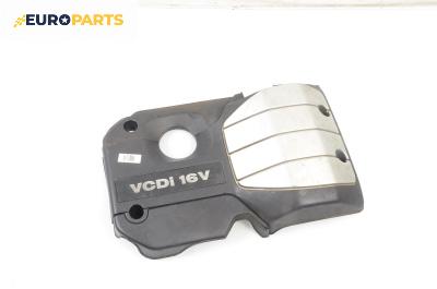 Декоративен капак двигател за Chevrolet Captiva SUV (06.2006 - ...)