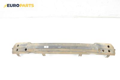 Основа броня за Chevrolet Captiva SUV (06.2006 - ...), джип, позиция: задна