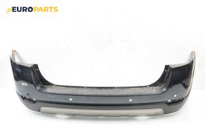 Задна броня за Chevrolet Captiva SUV (06.2006 - ...), джип