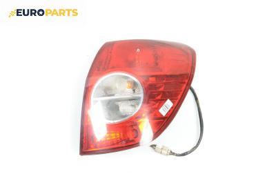 Стоп за Chevrolet Captiva SUV (06.2006 - ...), джип, позиция: дясна