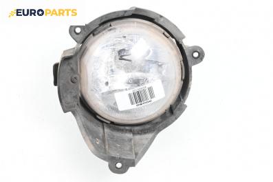 Халоген за Chevrolet Captiva SUV (06.2006 - ...), джип, позиция: лява
