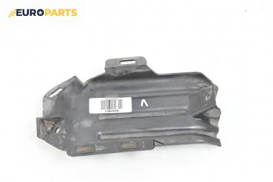 Пластмасова кора за Chevrolet Captiva SUV (06.2006 - ...), 4+1 вр., джип