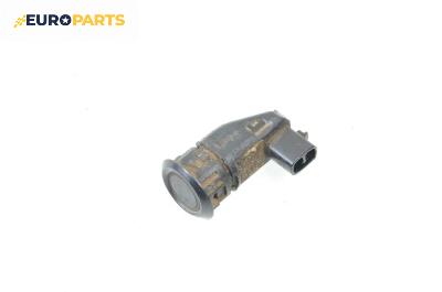 Парктроник за Chevrolet Captiva SUV (06.2006 - ...)