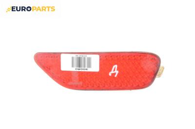 Светлоотразител за Chevrolet Captiva SUV (06.2006 - ...), джип, позиция: дясна
