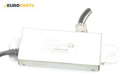 Усилвател антена за Chevrolet Captiva SUV (06.2006 - ...), № 96628318 / 070425-0205