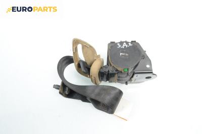 Предпазен колан за Chevrolet Captiva SUV (06.2006 - ...), 4+1 вр., позиция: задна, дясна