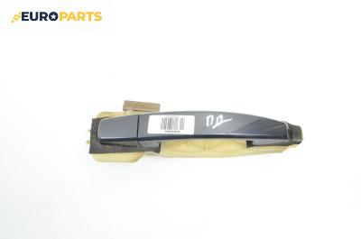 Външна дръжка за Chevrolet Captiva SUV (06.2006 - ...), 4+1 вр., джип, позиция: предна, дясна