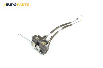 Брава на врата за Chevrolet Captiva SUV (06.2006 - ...), позиция: задна, дясна