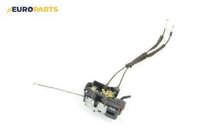 Брава на врата за Chevrolet Captiva SUV (06.2006 - ...), позиция: предна, дясна