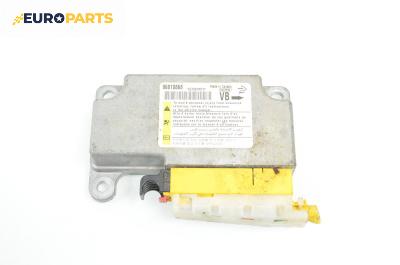 Модул за AIRBAG за Chevrolet Captiva SUV (06.2006 - ...), № 96810868