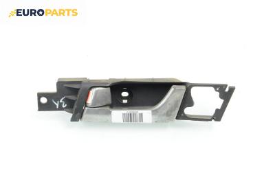 Вътрешна дръжка за Chevrolet Captiva SUV (06.2006 - ...), 4+1 вр., джип, позиция: задна, лява