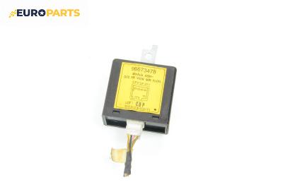 Модул ел. огледала за Chevrolet Captiva SUV (06.2006 - ...), № 96673478