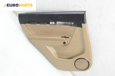Кора врата за Chevrolet Captiva SUV (06.2006 - ...), 4+1 вр., джип, позиция: задна, лява