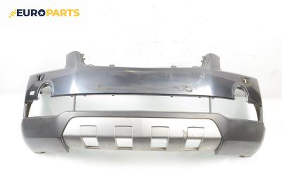 Предна броня за Chevrolet Captiva SUV (06.2006 - ...), джип, позиция: предна