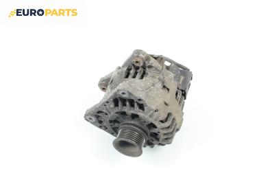 Алтернатор / генератор за Seat Ibiza IV Hatchback (03.2008 - 03.2017) 1.4, 85 к.с.