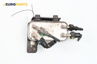 Маслоохладител за Land Rover Discovery III SUV (07.2004 - 09.2009) 2.7 TD 4x4, 190 к.с., № F8741003