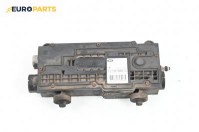 Механизъм паркинг спирачка за Land Rover Discovery III SUV (07.2004 - 09.2009), № Ate 10.2201-0127.4