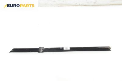 Външна лайсна врата за BMW 5 Series F10 Sedan F10 (01.2009 - 02.2017), седан, позиция: задна, лява