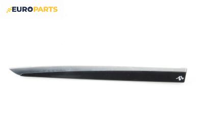 Интериорна лайсна за BMW 5 Series F10 Sedan F10 (01.2009 - 02.2017), 4+1 вр., седан